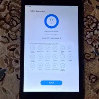Galaxy Tab A 8.0،2019|تبلت|تویسرکان, |دیوار