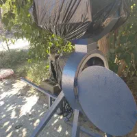 آسیاب بزرگ صنعتی برای بلغور گندم