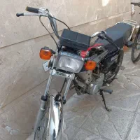 هوندا مدل 90