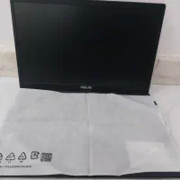 لپ تاپ ایسوس همراه با کارتن و گارانتی|رایانه همراه|بوکان, |دیوار