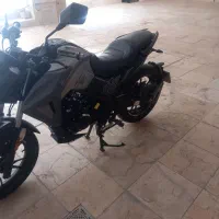 موتور گلکسی ۱۸۰ سالم کم کار کرد|موتورسیکلت|کرج, آسیاب برجی|دیوار