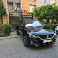 سوزوکی بالنو ۲۰۲۵