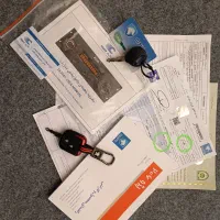 206 TU3 صفر 1401 تک برگ سند کلکسیونی