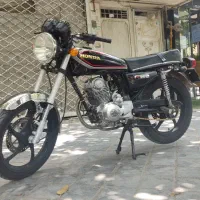 هوندا ریس 250