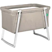 تخت کنار مادر baby home(دوقلو)