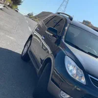 هیوندای ix55مدل۲۰۱۱|خودرو سواری و وانت|تبریز, |دیوار