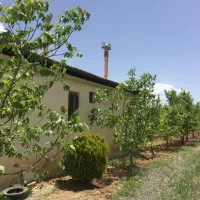 باغ اوایل فرعی بان