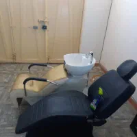 وسایل ارایشگاه|آرایشگاه و سالنهای زیبایی|نورآباد, |دیوار