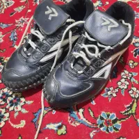 کتونی و کفش کوهنوردی