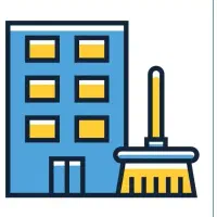 نظافت کلی واحدهای کلید اول