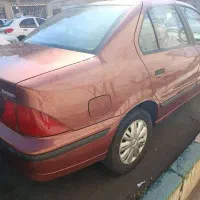 سمند seمدل۹۱|خودرو سواری و وانت|تهران, صفا|دیوار