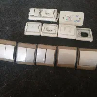 کلیدوپریز|مصالح و تجهیزات ساختمان|تهران, دهقان|دیوار