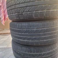 لاستیک پژو
