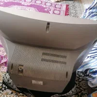 تلویزیون سامسونگ 21 اصل کره ای|تلویزیون و پروژکتور|اصفهان, کوی شهید کشوری|دیوار