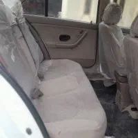 خودرو سمند|خودرو سواری و وانت|دورود, |دیوار