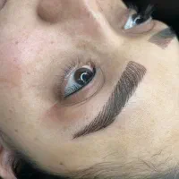 آموزش وخدمات فیبروزمیکروبلیدتتو شیدینگ،مژه وکراتین|خدمات زیبایی و سلامت|شیراز, انجیر|دیوار