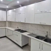 اپارتمان ۱۳۵ متری گلستان مهرشهر