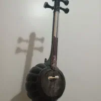 کمانچه سفارشی ساخت تک‌وخاص