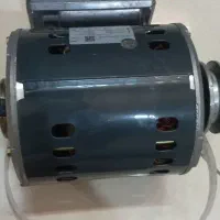 دینام کولر آبی