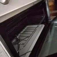 فروش گاز پنج شعله فر دار سالم