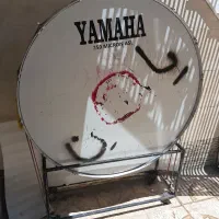 تبل عزاداری محرم