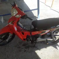 متور  ویو طرح کویر رادیسون