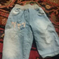 لباس|کفش و لباس بچه|مراغه, |دیوار