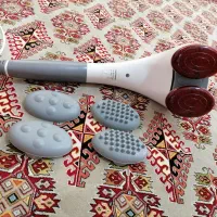 ماساژور برقی مدل Deluxe Massager