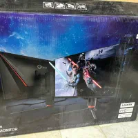 مانیتور ۲۷ اینچ ۱۴۴هرتز گیمینگ