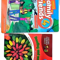فمیلی.Family and friends 4 Reading and writing4