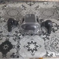 ایرپاد شیشه ای و انگشتی بازی موبایل|لوازم جانبی موبایل و تبلت|بجنورد, |دیوار