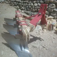 تراکتور ۲۸۵ مدل ۱۳۸۰|خودرو سنگین|شیروان (خراسان), |دیوار