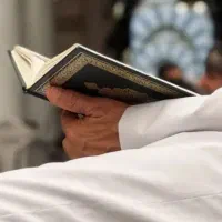 سرکتاب ودعا با جوابدهی سریع