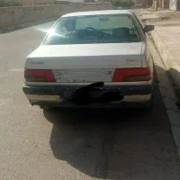 پژو روآ مدل آخر ۸۷|خودرو سواری و وانت|کرمانشاه, |دیوار