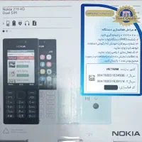 نوکیا216|موبایل|زنجان, |دیوار