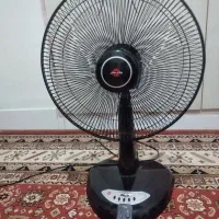 پنکه سه پره پارس خزر کنترلی