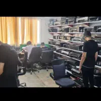 تعمیرات انواع پرینتر های اپسون Epson حتی در محل|پرینتر، اسکنر، کپی، فکس|تهران, نیروی هوایی (پیروزی)|دیوار