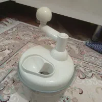 خوردکن دستی