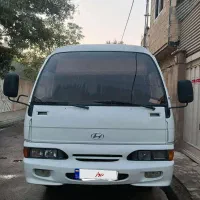 مینی بوس هیوندا|خودرو سنگین|مشهد, نظام دوست|دیوار