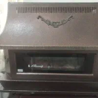 اجاق گاز  دو عدد  بخاری|اجاق گاز و لوازم برقی پخت‌وپز|فردیس, منظریه|دیوار