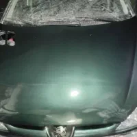 نقاشی و لیسه گیری خودرو با بالاترین کیفیت