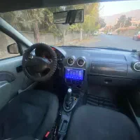 ال۹۰|خودرو سواری و وانت|کرج, کوی کارمندان جنوبی|دیوار