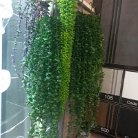 چمن مصنوعی گرین وال آویز دکوری تخصصی|مصالح و تجهیزات ساختمان|شاهینشهر, فیض|دیوار