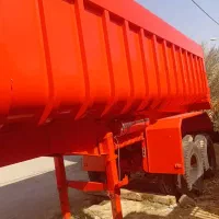 تریلی نو خشک|خودرو سنگین|شادگان, |دیوار