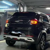 ام وی ام X22pro مدل1402 اقساطی/شرایط آسان/چک|خودرو سواری و وانت|تهران, نارمک جنوبی|دیوار