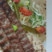 ساندویچ کباب پیتزا  (مانی فود)|خدمات پذیرایی، مراسم|بیرجند, |دیوار