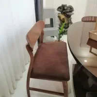 میز ناهار خوری 6 نفره خاص|میز و صندلی غذاخوری|مشهد, الهیه|دیوار