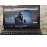 لپ تاپ خانگی acer|رایانه همراه|شوشتر, |دیوار