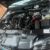 پژو پرشیا سال آخر ۹۸