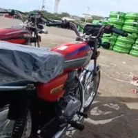 موتور ۱۲۵|موتورسیکلت|چابهار, |دیوار